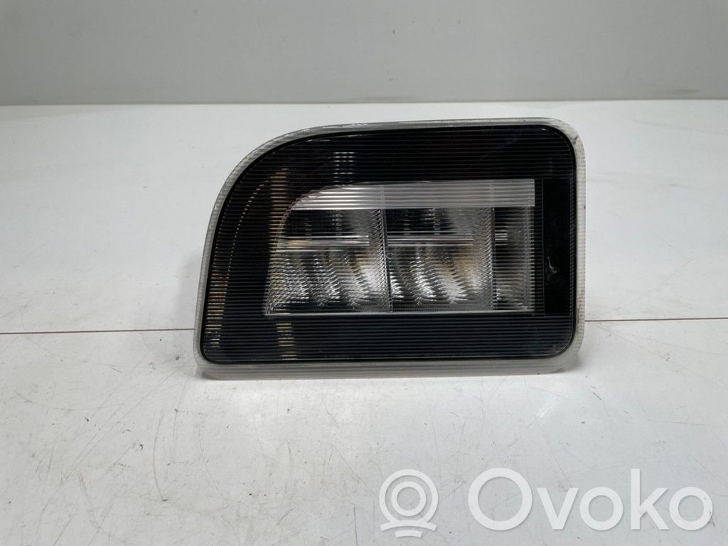 BMW iX Rear/tail lights 