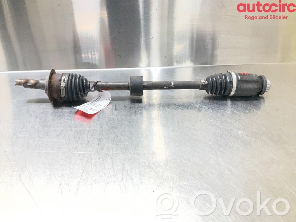 Suzuki SX4 S-Cross Semiasse anteriore