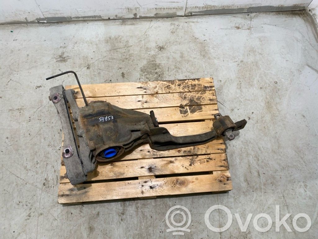 Mercedes-Benz Vito Viano W639 Belka osi tylnej 