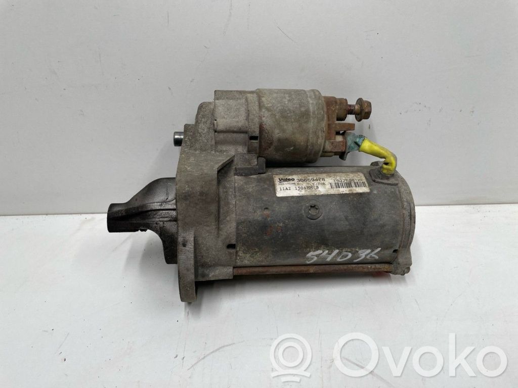 Volvo V60 Motor de arranque 