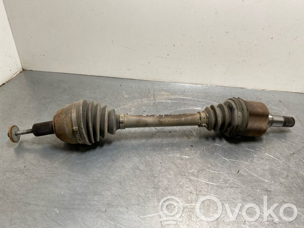 Volvo V60 Eje de transmisión delantero 