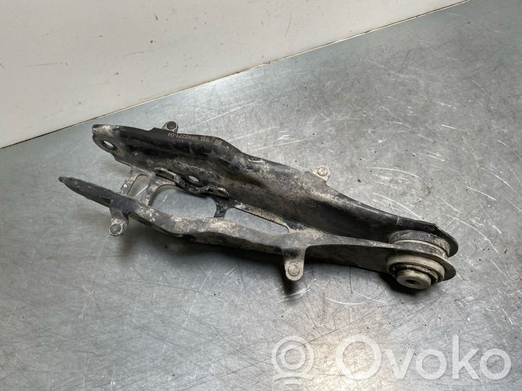 BMW iX Querlenker hinten 