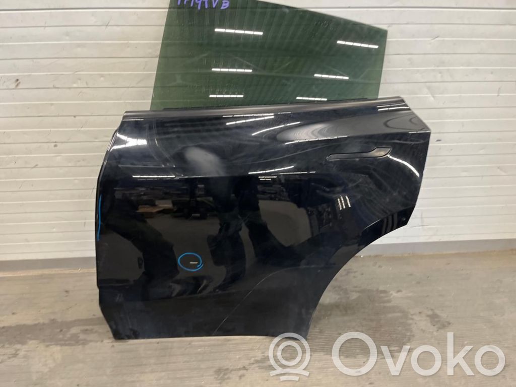 Tesla Model Y Galinės durys 