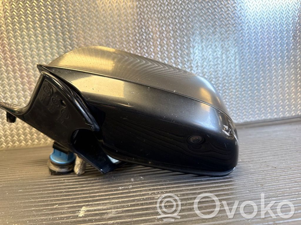 BMW 5 F10 F11 Espejo lateral eléctrico de la puerta delantera 