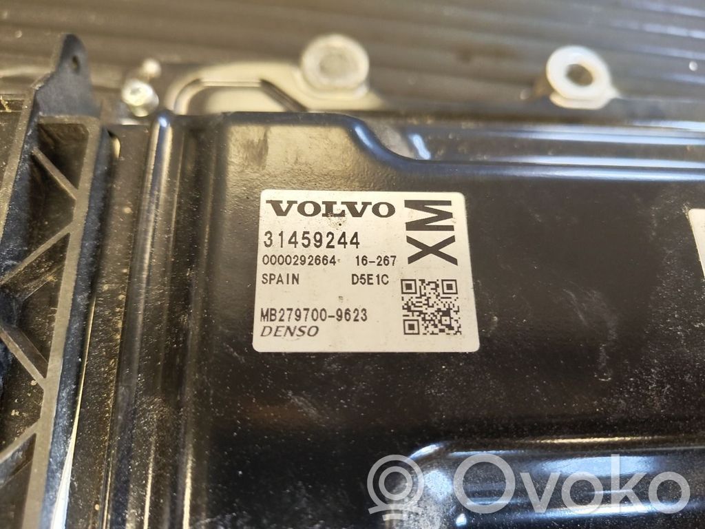 Volvo V40 Engine control unit/module ECU 