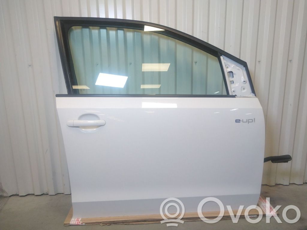 Volkswagen Up Durvis 