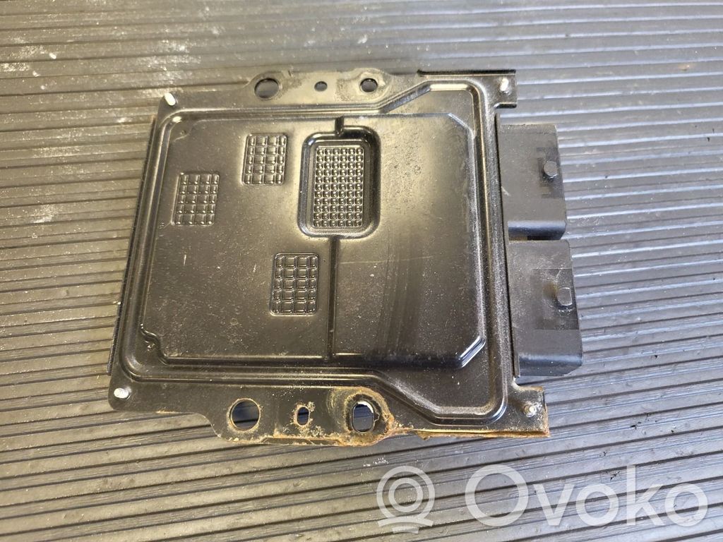 Subaru Outback (BS) Engine control unit/module ECU 