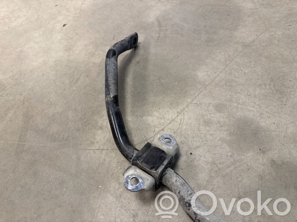 Tesla Model Y Bară/bieletă antiruliu spate 