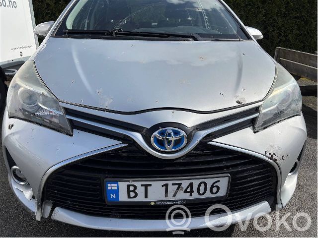 Toyota Yaris Baterie vehicul hibrid/electric