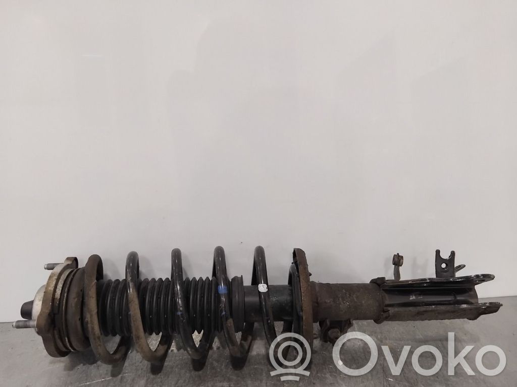 XPeng G3 Ammortizzatore anteriore con molla elicoidale