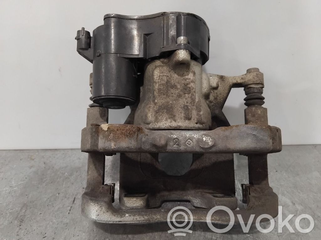 Ford Ranger Etrier frână spate