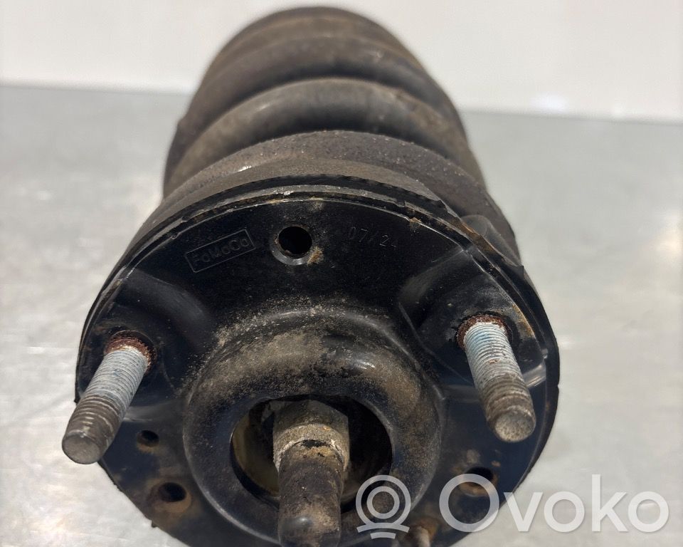 Ford Ranger Ammortizzatore anteriore con molla elicoidale