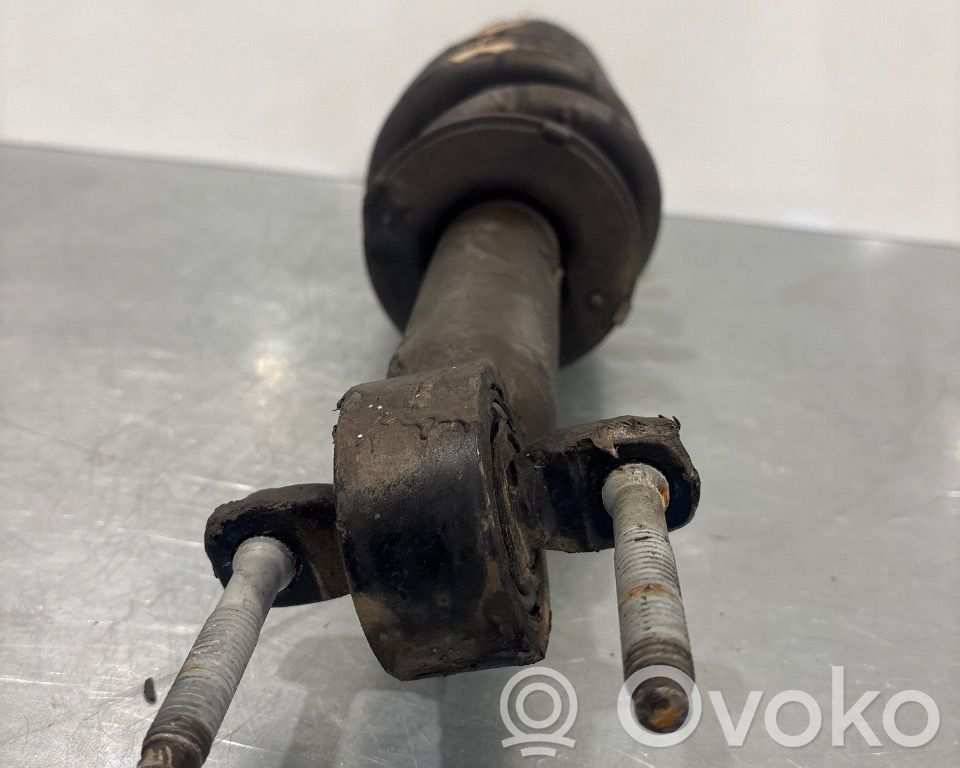 Ford Ranger Ammortizzatore anteriore con molla elicoidale