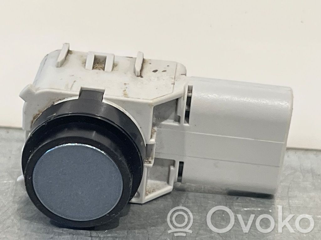 XPeng G3 Parksensor PDC 