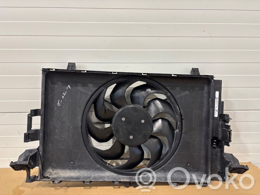 Tesla Model 3 Difūzorius 