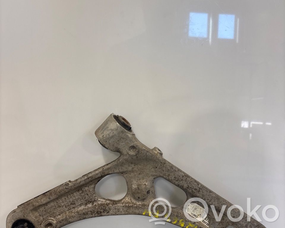 Peugeot Partner III Front control arm 