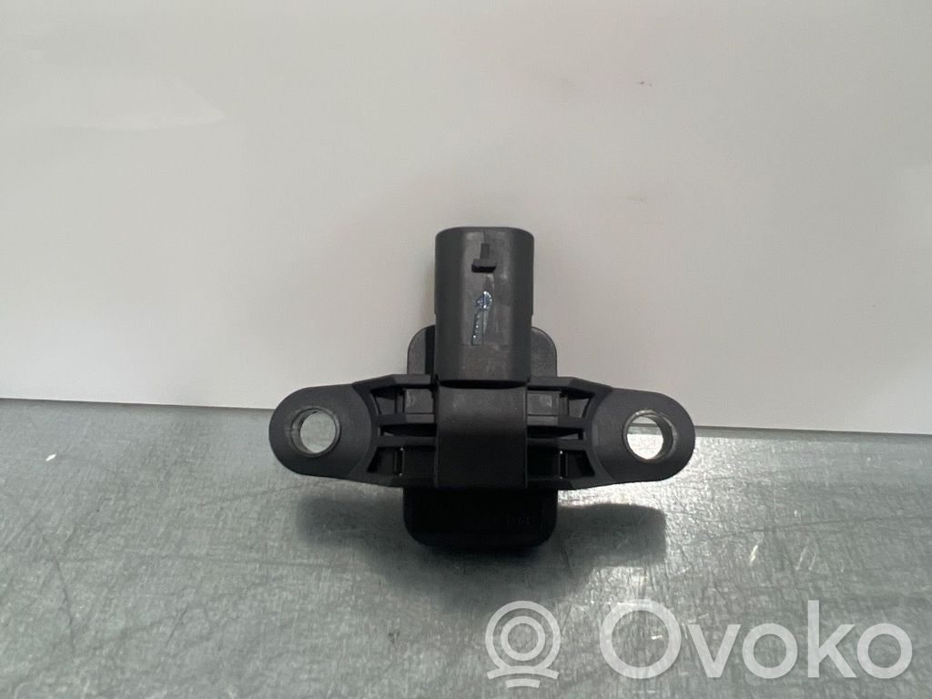 KIA Soul Airbag deployment crash/impact sensor 