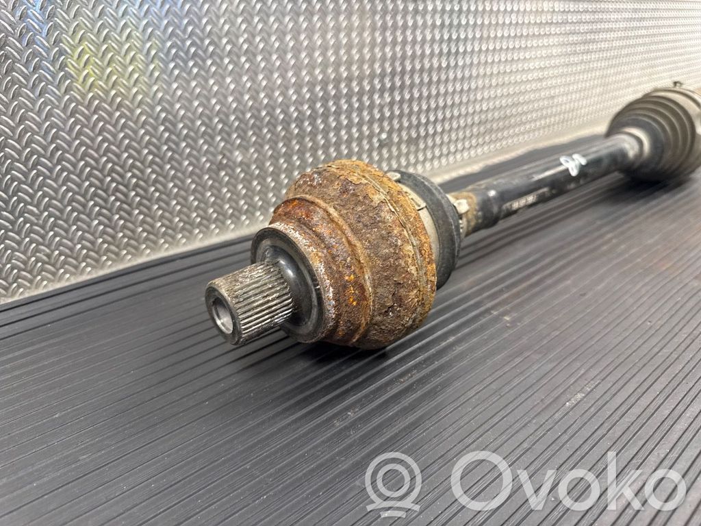 Volkswagen ID.4 Eje de transmisión trasero