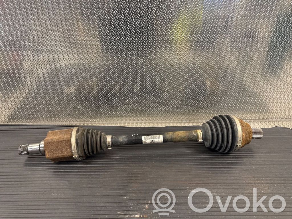 Volkswagen ID.4 Eje de transmisión delantero 