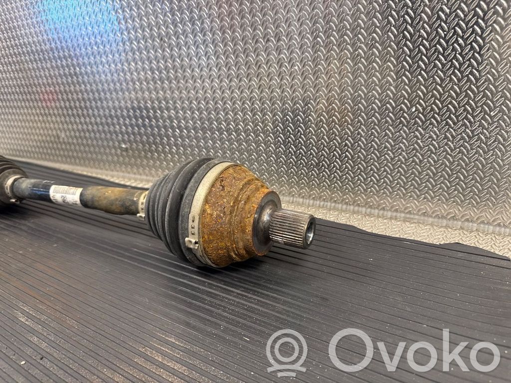 Volkswagen ID.4 Półoś przednia 