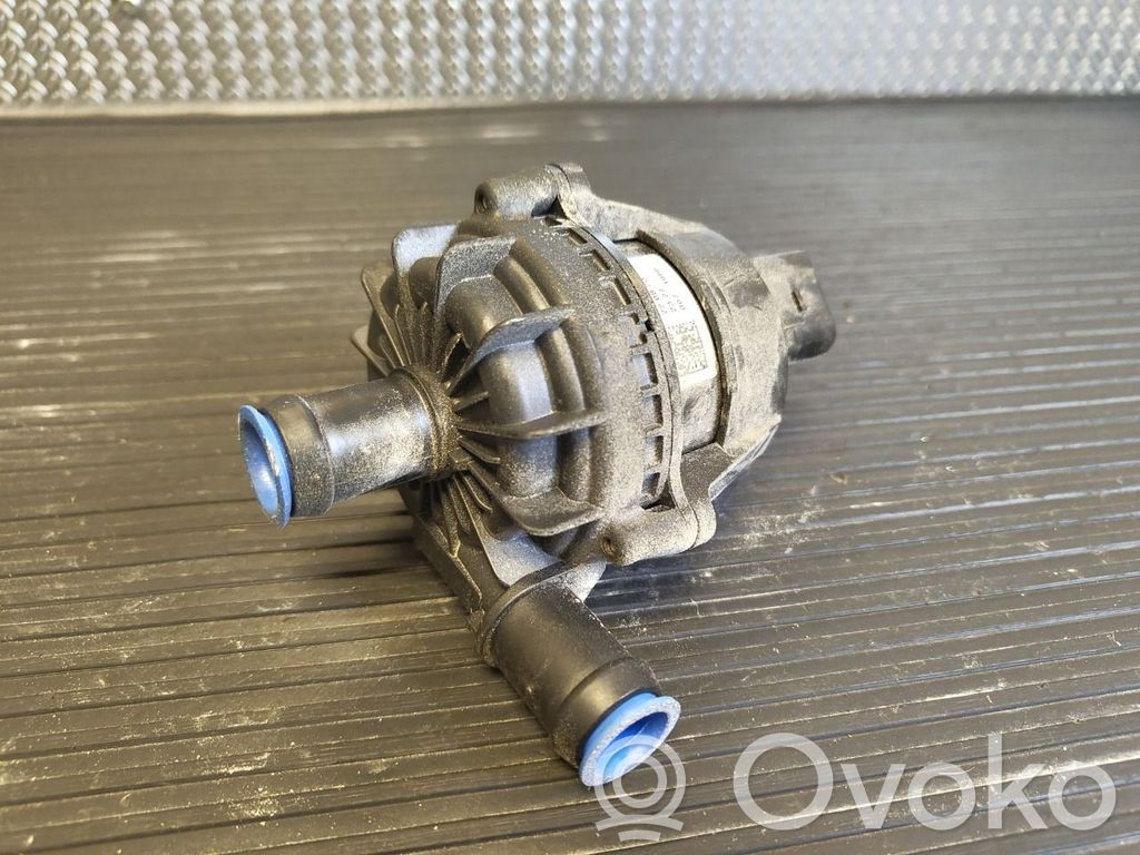 Volkswagen ID.4 Webasto Kiertovesipumppu 