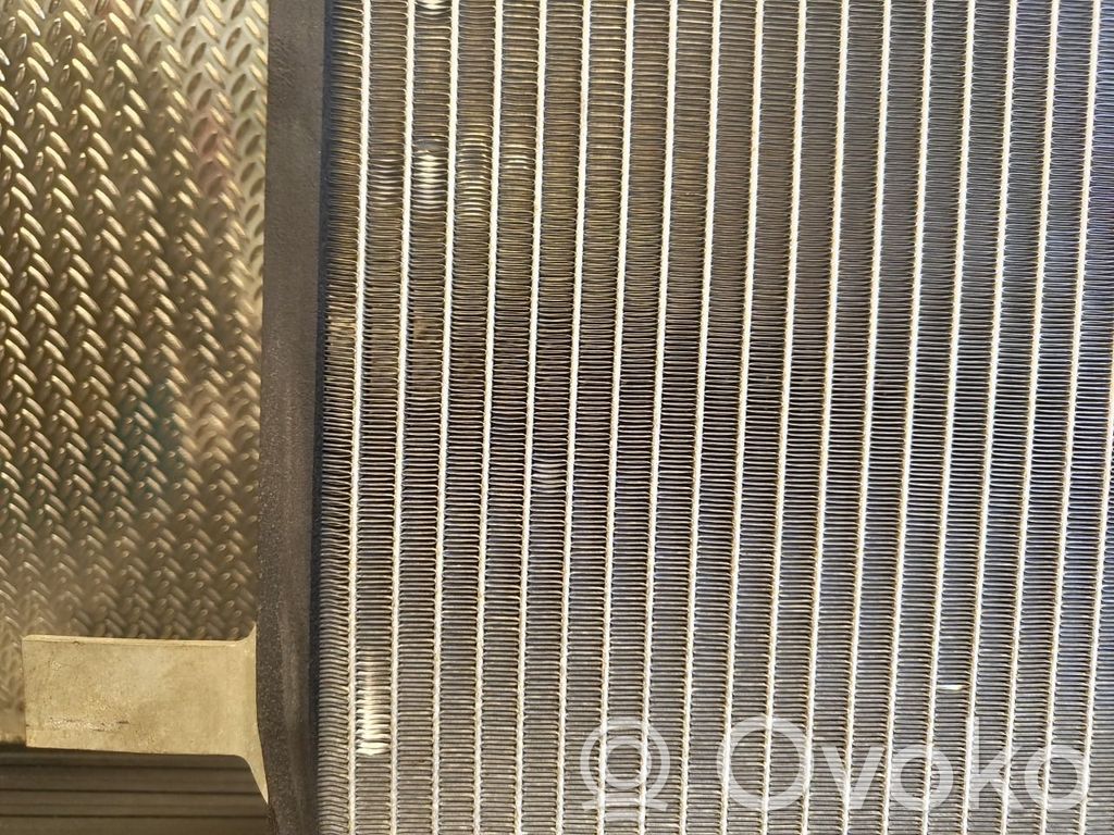 Volkswagen ID.4 Radiator lichid răcire 