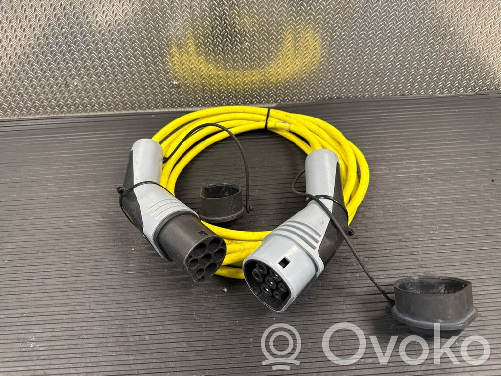 Volkswagen e-Golf Cavo di ricarica per auto elettriche