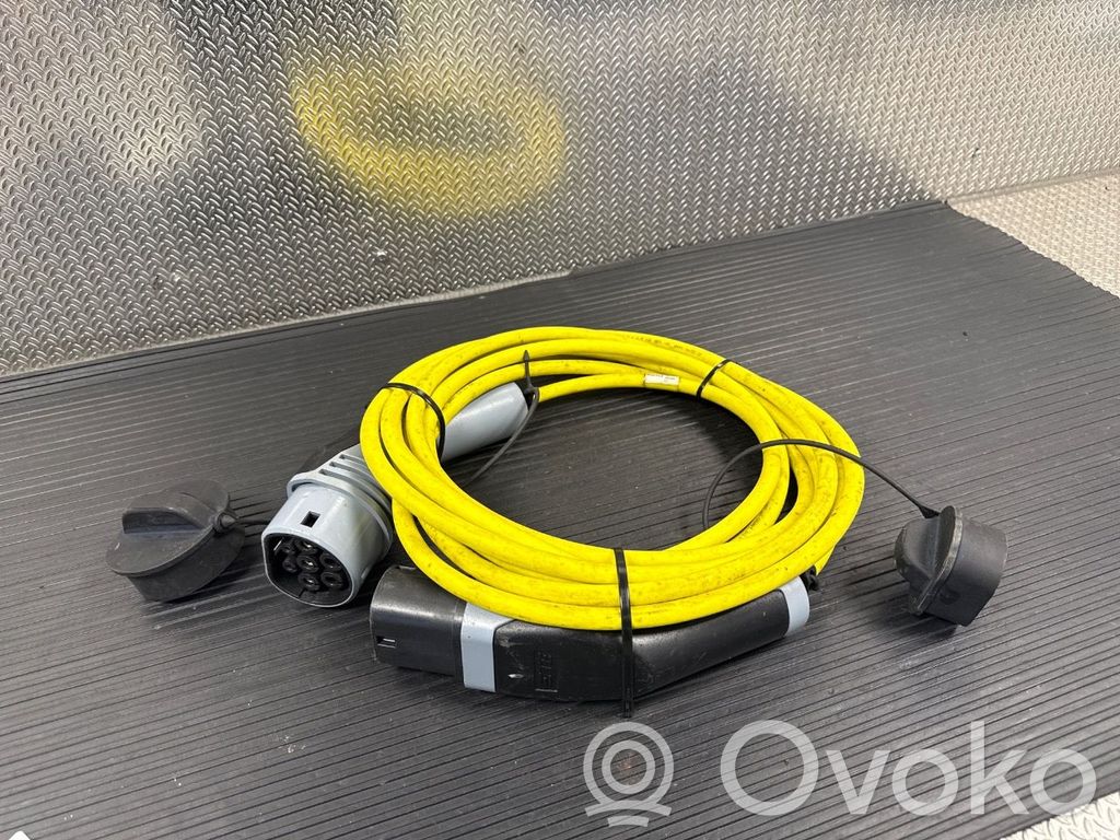 Volkswagen e-Golf Cablu încărcare mașină electrică