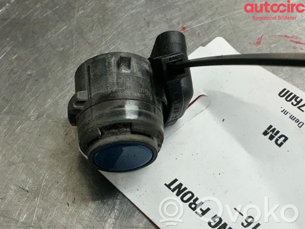 Volkswagen Touran III Senzor de parcare PDC 