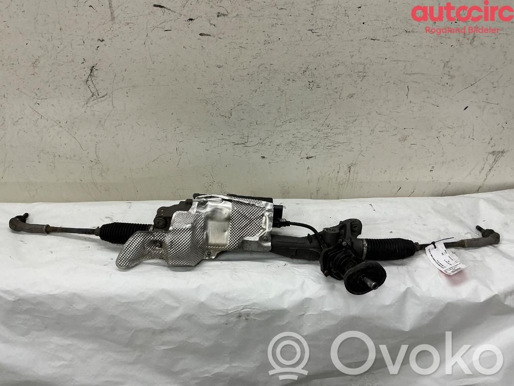 Volkswagen Touran III Cremagliera dello sterzo 