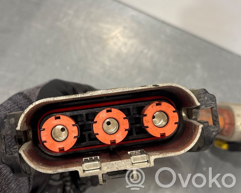 KIA Soul Korkeajännitekaapeli 
