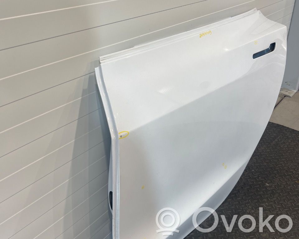 Tesla Model 3 Galinės durys 