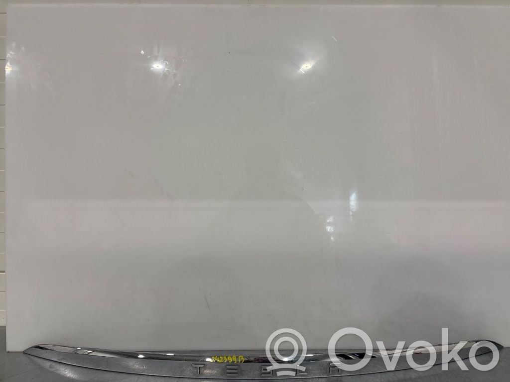 Tesla Model X Other exterior part 