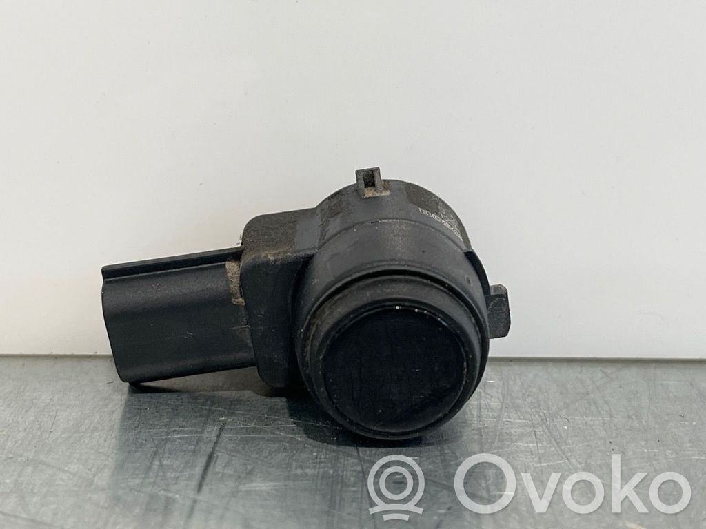 Tesla Model S Schalter Einparkhilfe Parktronic PDC 