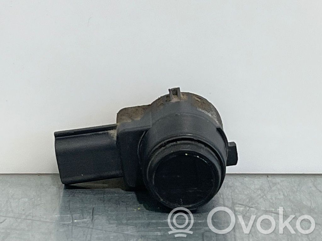 Tesla Model S Schalter Einparkhilfe Parktronic PDC 