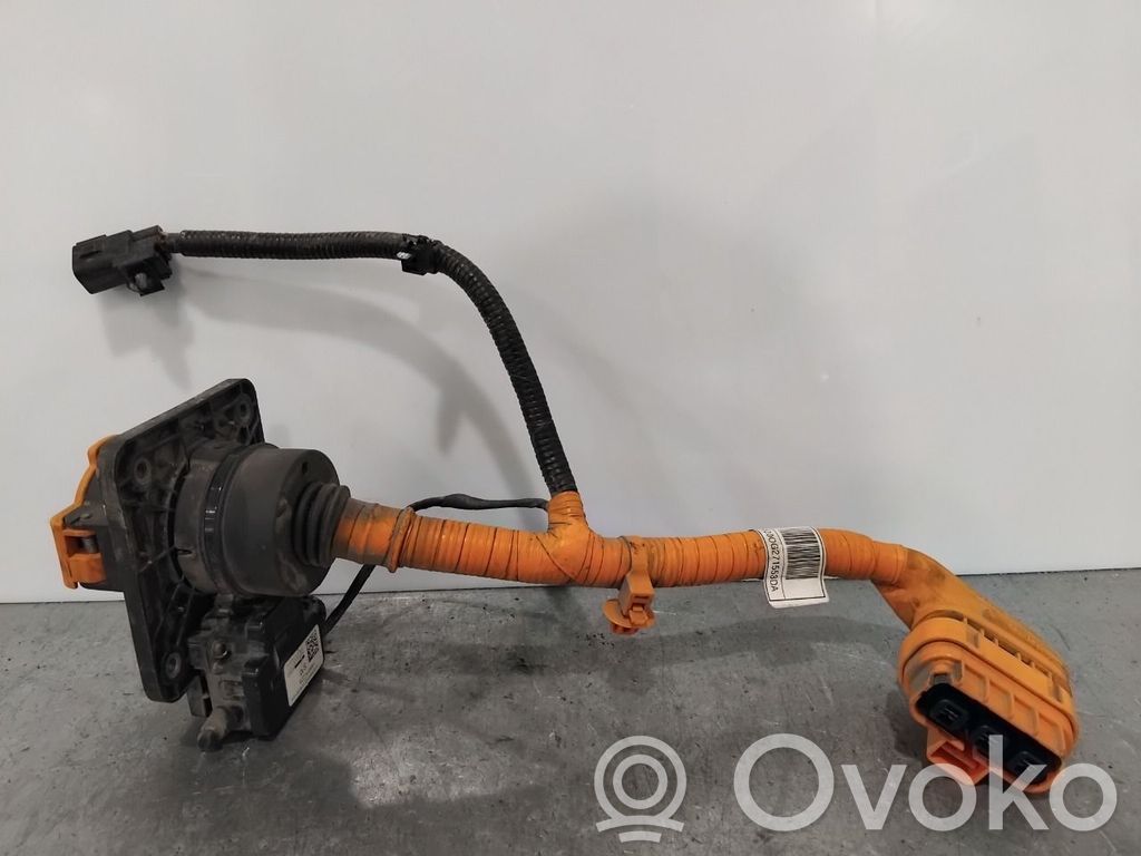 KIA Soul Cable de alta tensión 