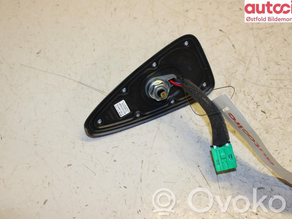 GPS-pystyantenni   95760G5000,95760G5000