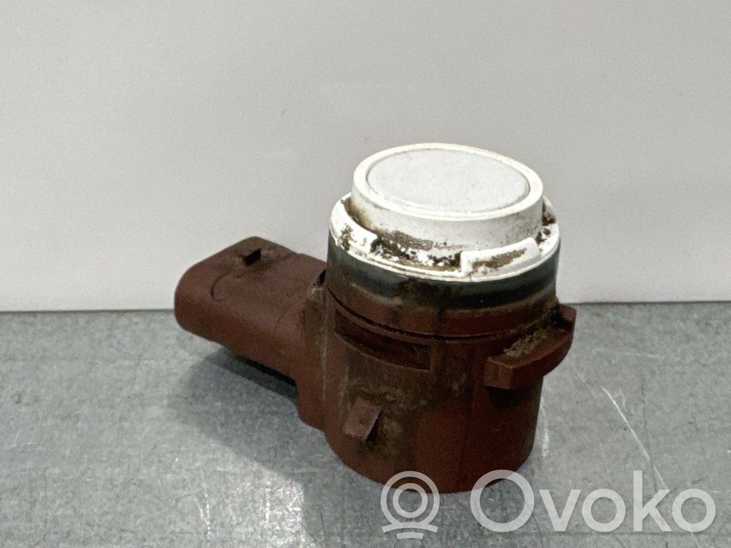 Tesla Model 3 Parking (PDC) sensor switch 