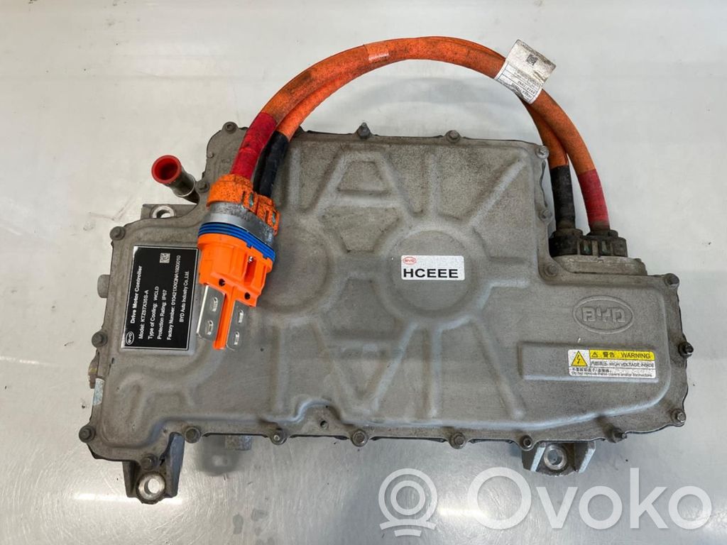 Inversor/convertidor de voltaje   HCEEA2142100E,KTZ67X35SA,HCEEA2142100E,KTZ67X35SA
