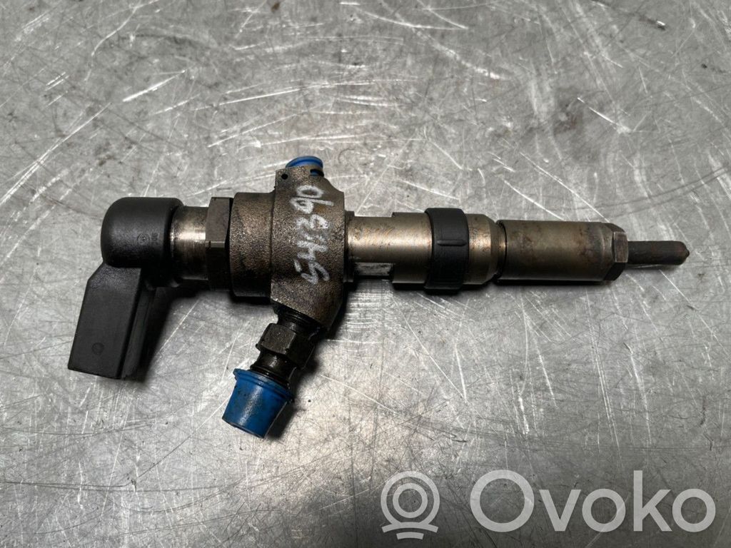 Inyector de combustible   1805488,2S6Q9F593BE,1805488,2S6Q9F593BE