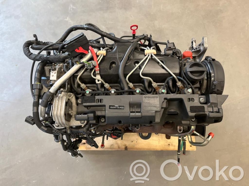 Motor   D5244T18,36001933,36001933,D5244T18