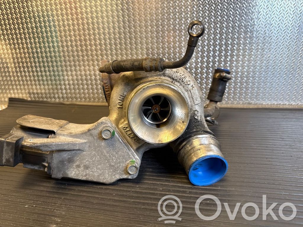 Turbo   11652433152,11652433152