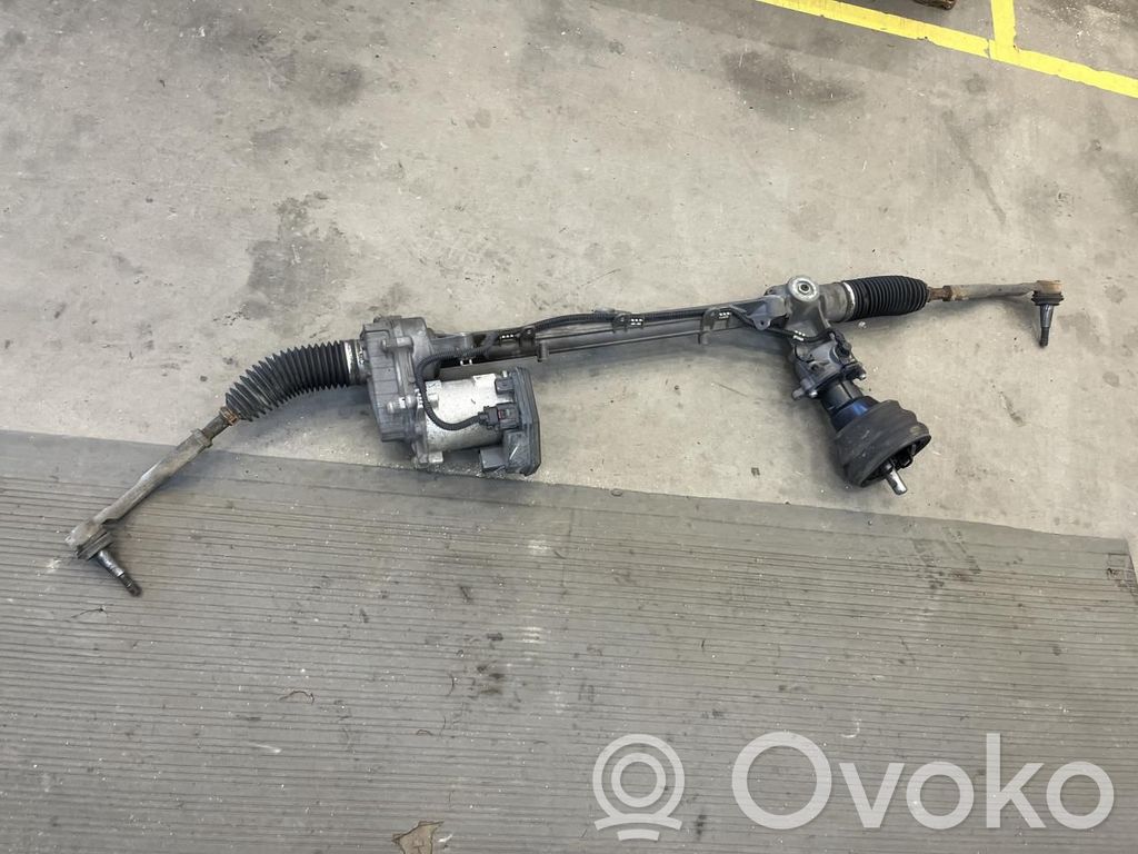 Volvo S90, V90 Hammastanko 