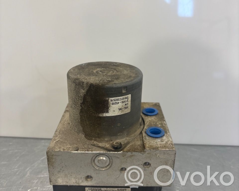 Pompa ABS   589201H950,6158945200,589201H950,6158945200
