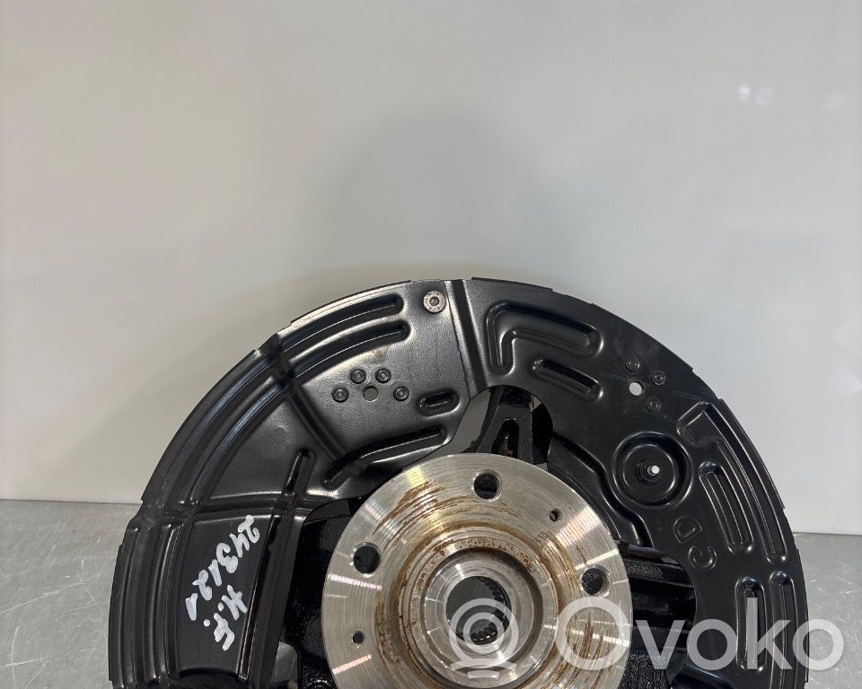 Opel Grandland X Achsschenkel vorne 