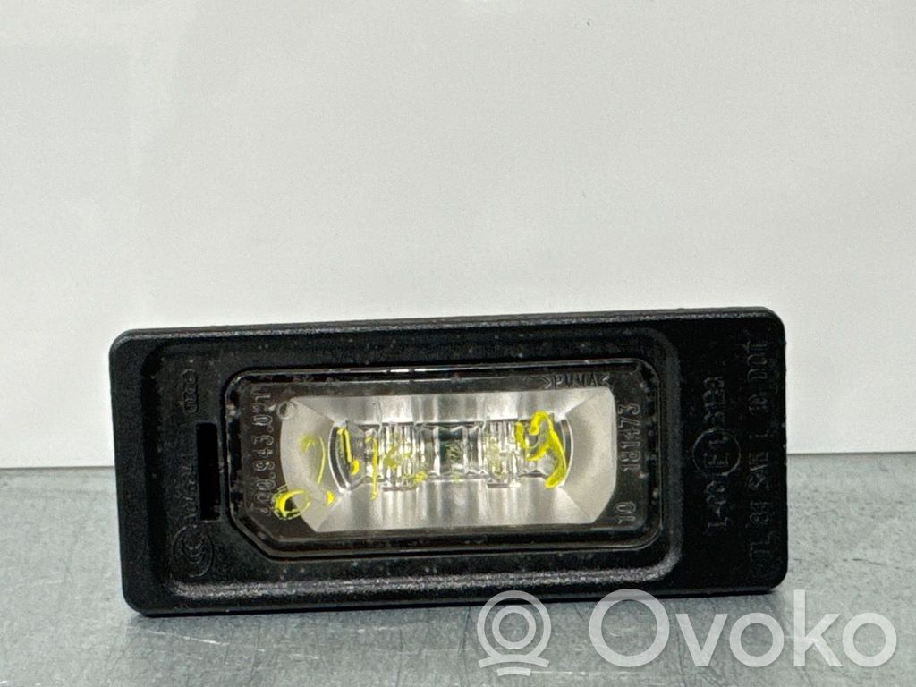 Éclairage de plaque d'immatriculation   4G0943021,4G0943021A,4G0943021A,4G0943021,4G0943021A