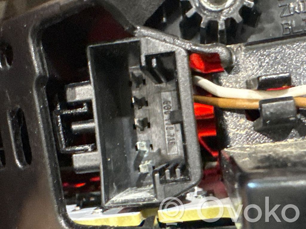 Volkswagen e-Golf Lampă spate în caroserie 