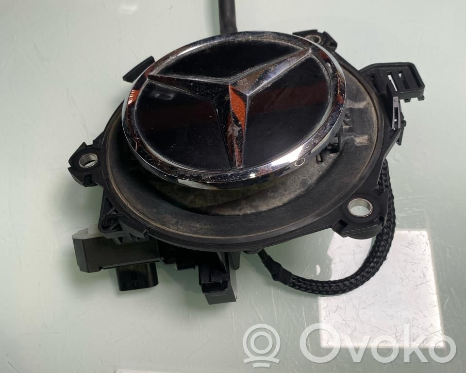 Mercedes-Benz EQC Mâner exterior deschidere hayon/portbagaj/oblon