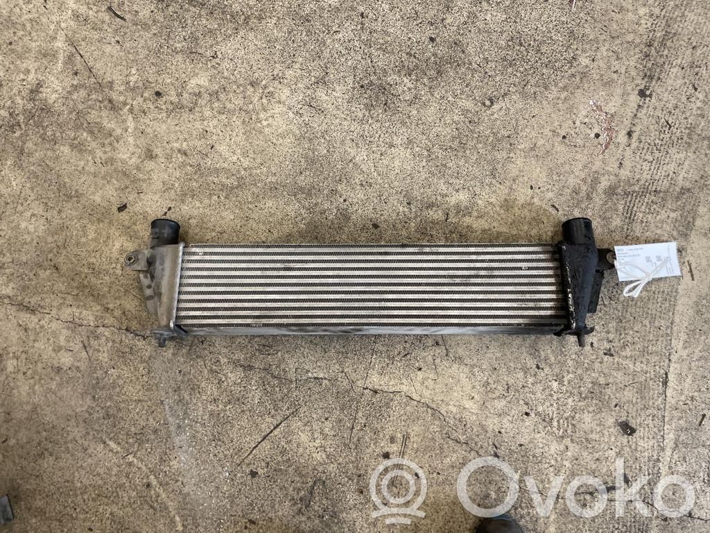 Radiador intercooler   8981943932,8981943932