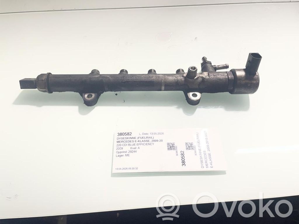 Distributeur de carburant   A6510700595,A6510700800,DELPHI,A6510700595,A6510700800,DELPHI